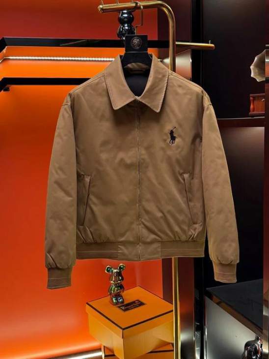 Picture of Ralph Lauren Down Jackets _SKUPoloM-3XL25wr0136546
